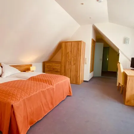 Erbgericht Hotel 3*
