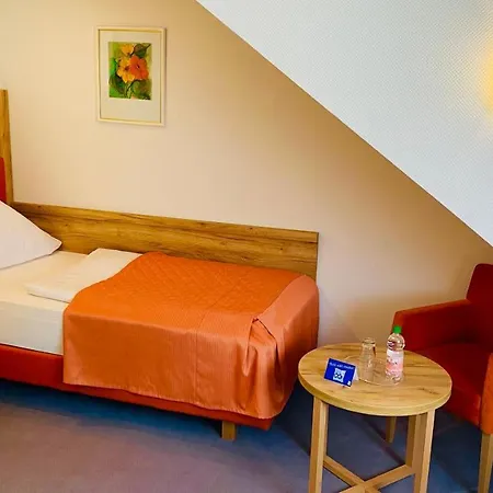Hotel Erbgericht