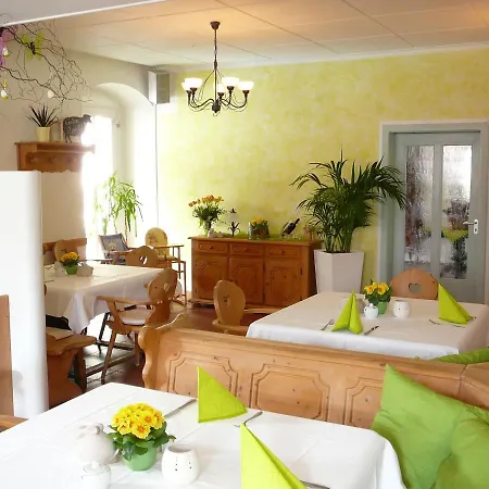 Szálloda Erbgericht