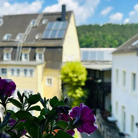Hotel Erbgericht 3* Bad Schandau