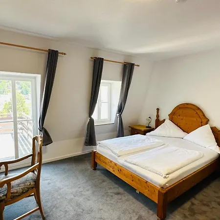 Erbgericht Bad Schandau