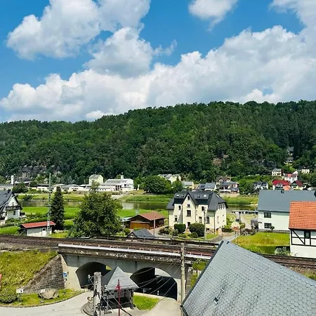 Hotel Erbgericht Hotel 3*