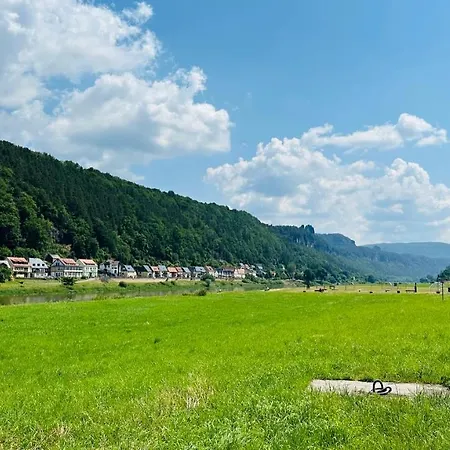 Szálloda Erbgericht