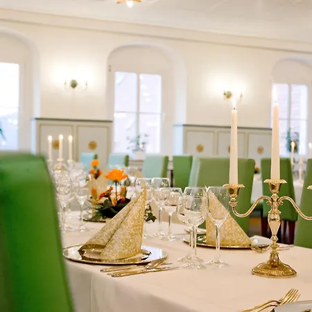 Hotel Erbgericht Bad Schandau