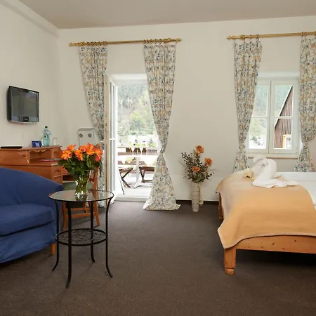 Erbgericht Hotel Bad Schandau