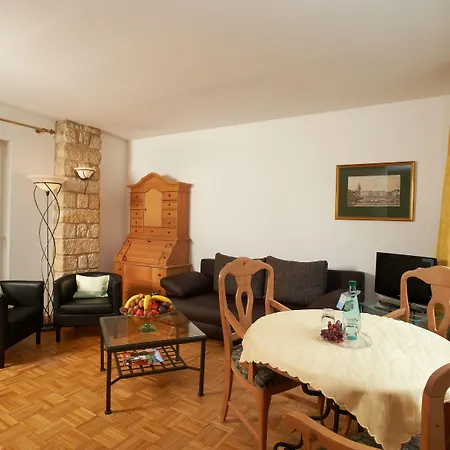 Erbgericht 3* Bad Schandau