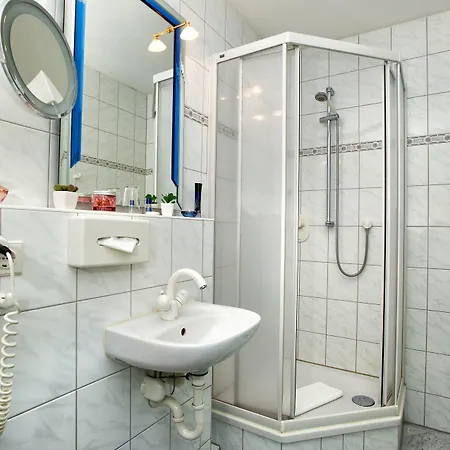 Erbgericht Hotel Bad Schandau