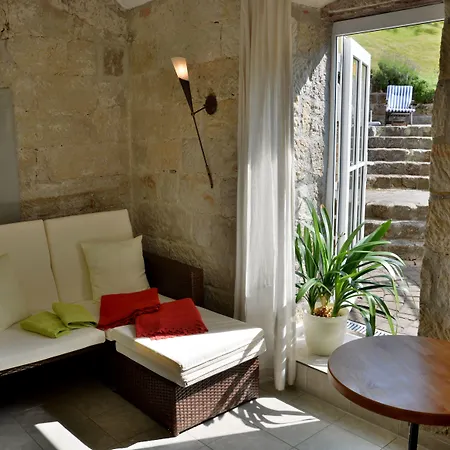 Erbgericht Hotel Bad Schandau