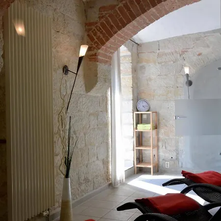 Szálloda Erbgericht Bad Schandau