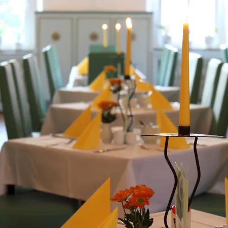 Erbgericht Bad Schandau