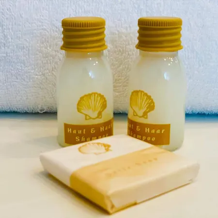 Szálloda Erbgericht