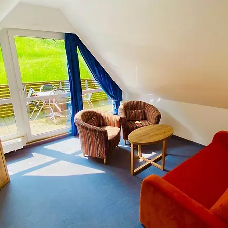Erbgericht Hotel 3*
