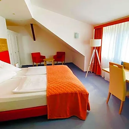 Erbgericht Hotel