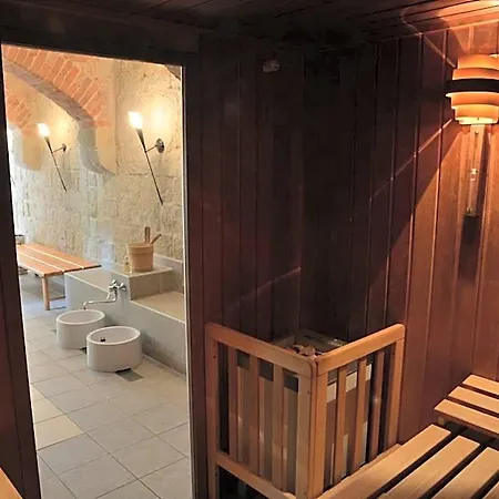 Erbgericht Hotel Bad Schandau
