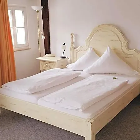 Hotel Erbgericht Bad Schandau
