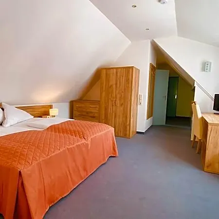 Erbgericht Hotel