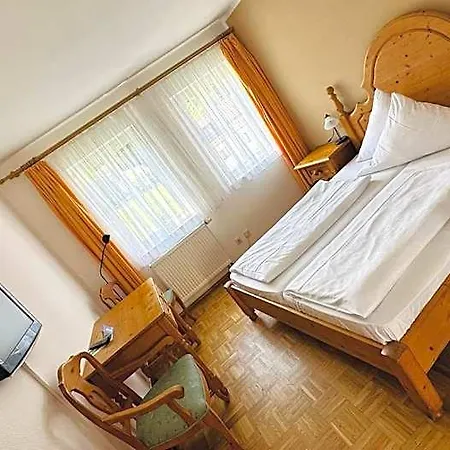 Erbgericht Hotel Bad Schandau