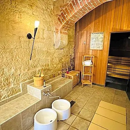 Erbgericht Hotel
