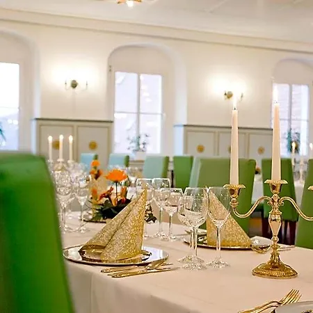 Hotel Erbgericht