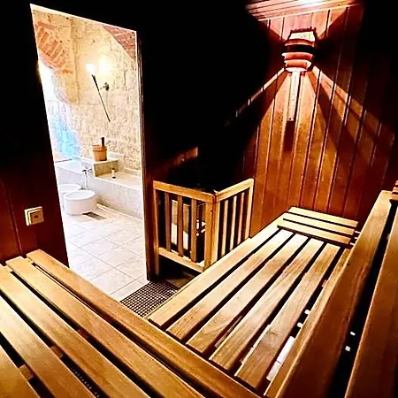 Hotel Erbgericht Bad Schandau