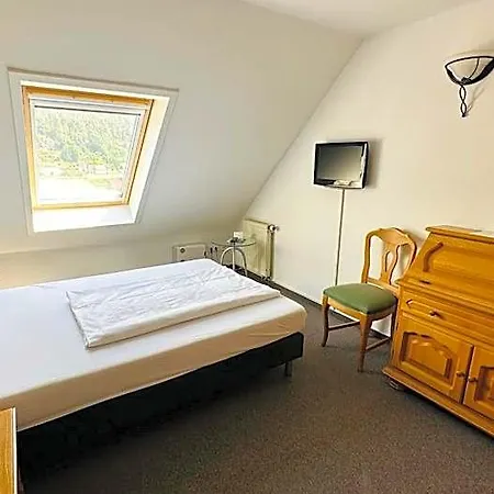 Hotel Erbgericht