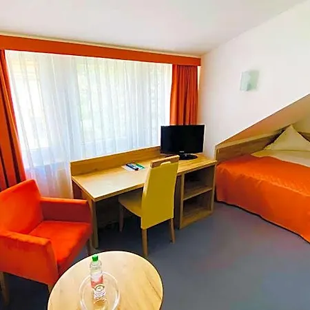Hotel Erbgericht Bad Schandau