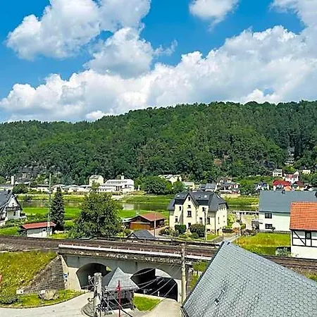 Hotel Erbgericht 3*