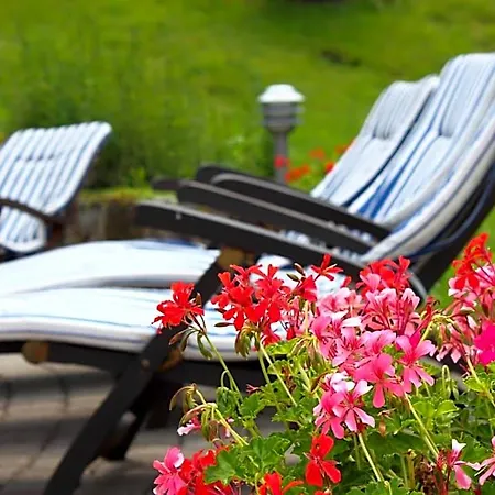 Erbgericht Hotel Bad Schandau