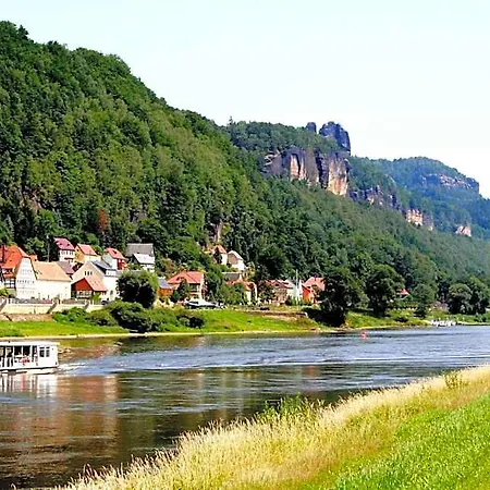 Erbgericht Bad Schandau