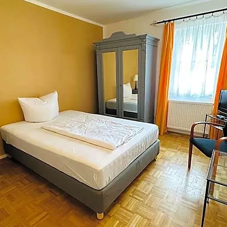 Hotel Erbgericht Bad Schandau