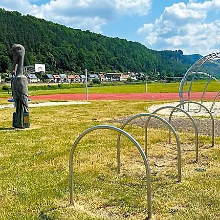 Hotel Erbgericht 3*