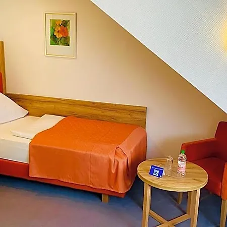 Hotel Erbgericht 3*