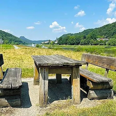 Erbgericht 3* Bad Schandau