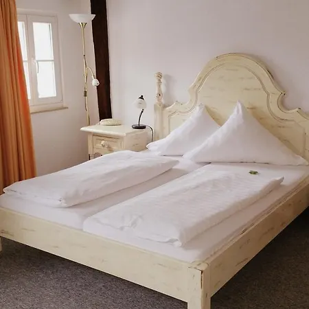 Hotel Erbgericht Bad Schandau