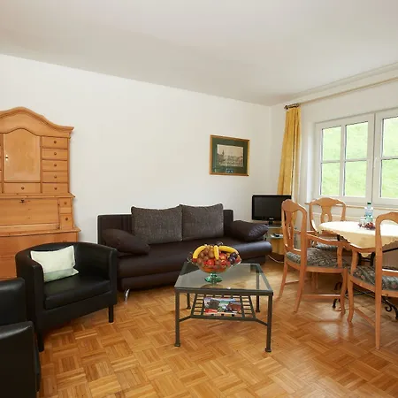 Erbgericht Hotel