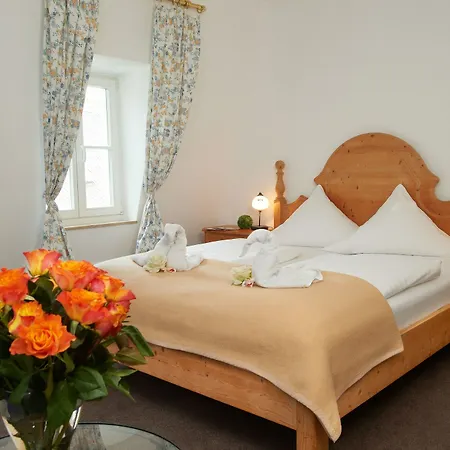 Hotel Erbgericht Hotel