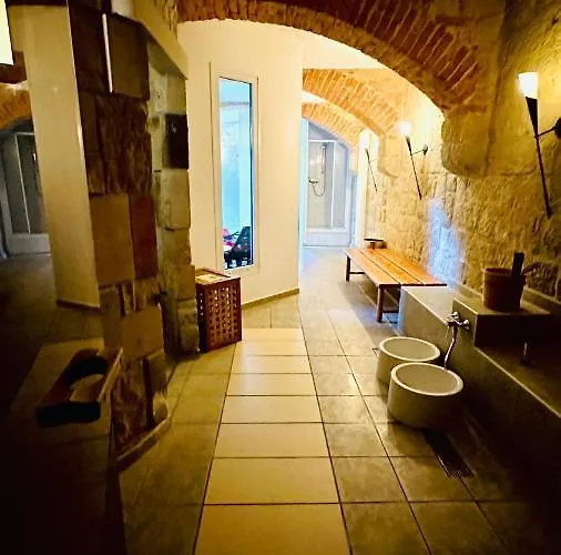 Erbgericht Bad Schandau