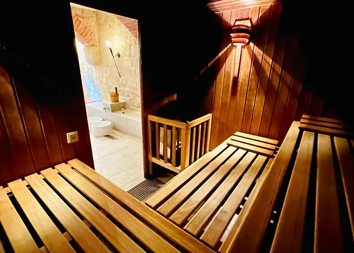 尔布格里赫特酒店 3*