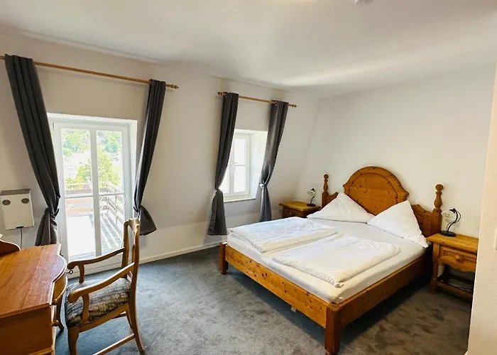 Erbgericht Bad Schandau