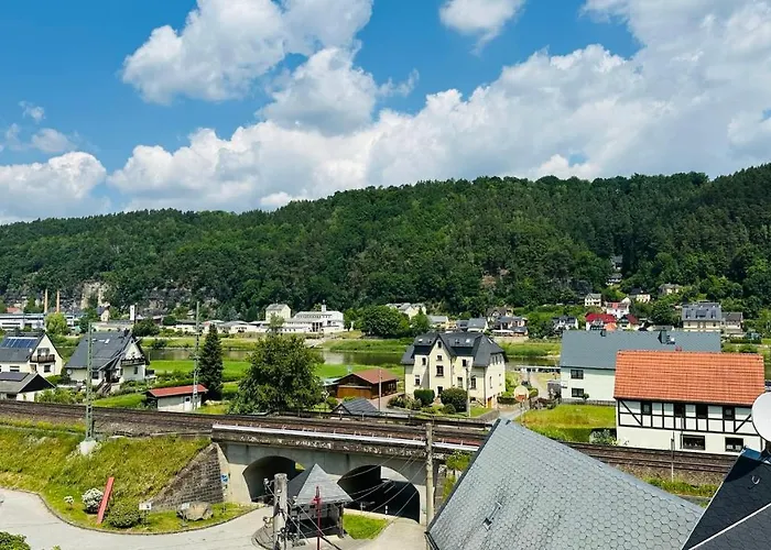 Hotel Erbgericht Hotel 3*