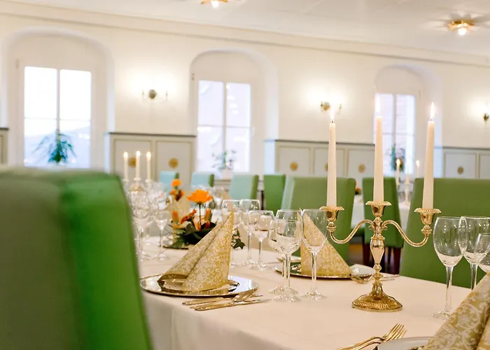 Hotel Erbgericht Bad Schandau