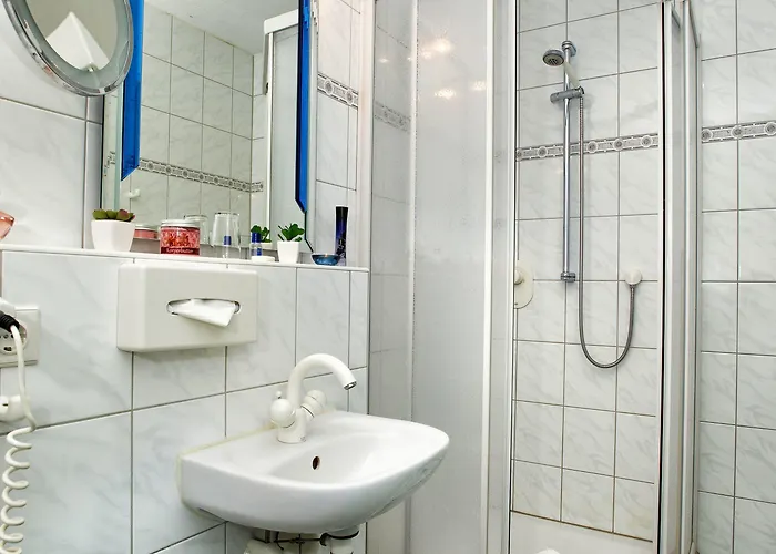 Erbgericht Hotel Bad Schandau