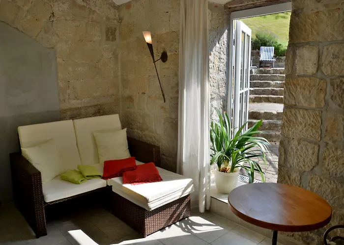 Erbgericht Hotel Bad Schandau