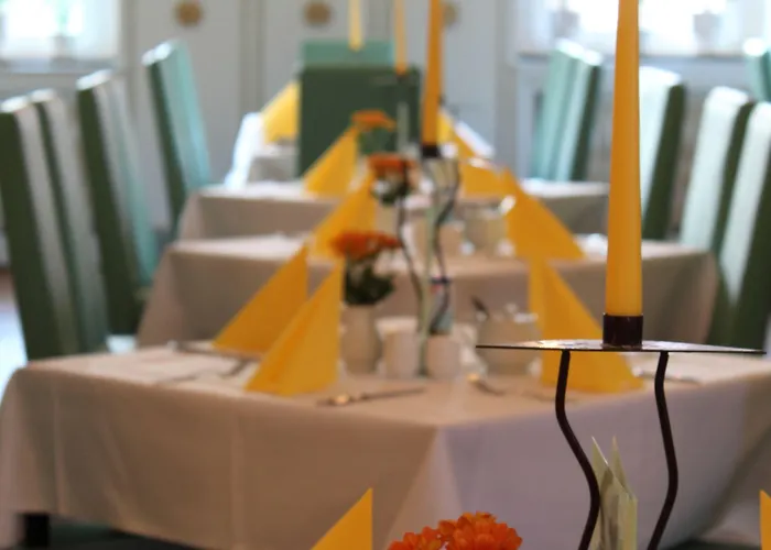 Erbgericht Bad Schandau