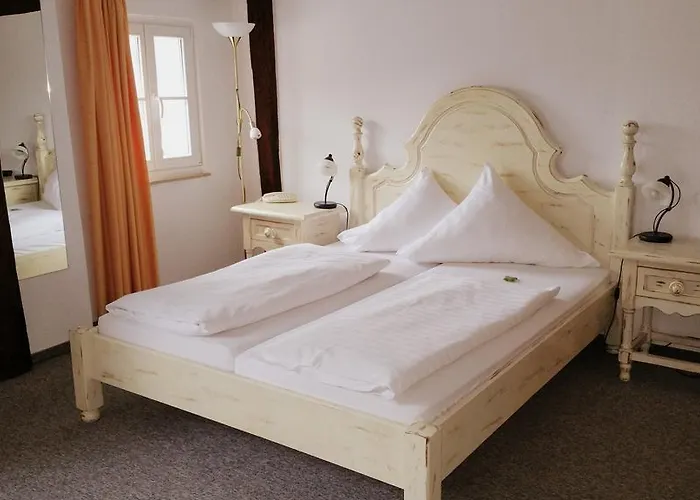 Hotel Erbgericht Bad Schandau